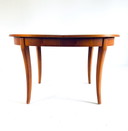 Verlengbare eettafel