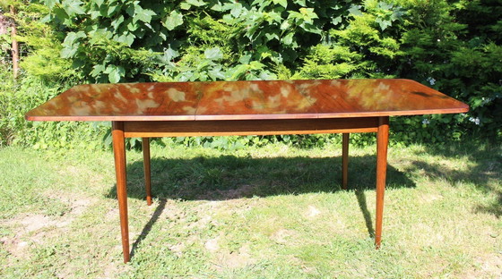 Image 1 of Archie Shine Rosewood Eetsuite