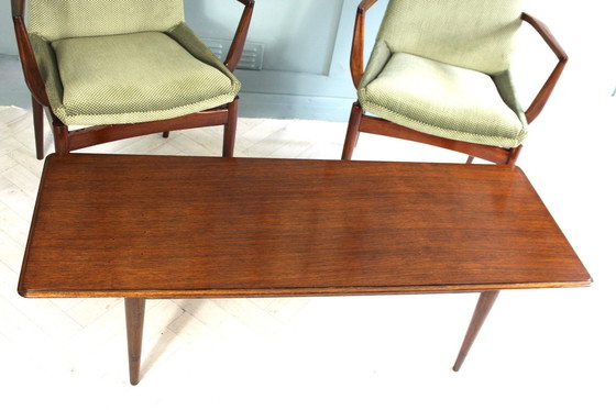 Image 1 of Archie Shine Rosewood Eetsuite