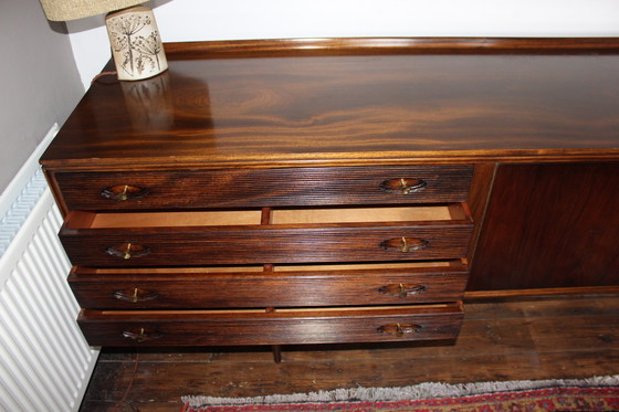 Image 1 of Archie Shine Rosewood Eetsuite