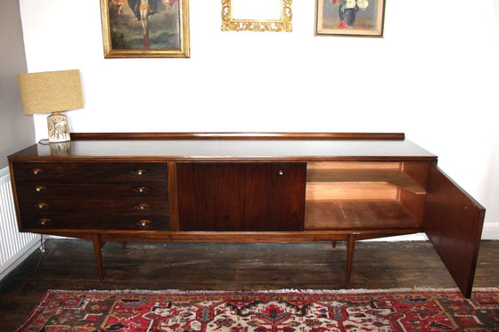 Image 1 of Archie Shine Rosewood Eetsuite