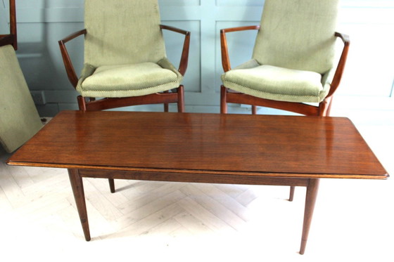 Image 1 of Archie Shine Rosewood Eetsuite