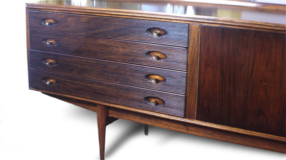 Image 1 of Archie Shine Rosewood Eetsuite