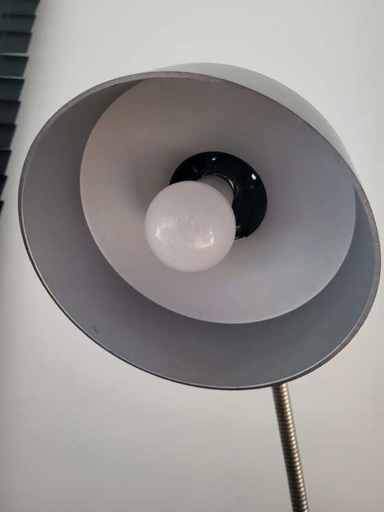 Image 1 of Bakelieten bureaulamp, Elektrosvit, Tsjechoslowakije, jaren 1960