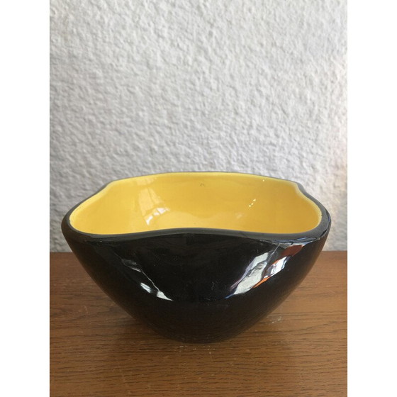 Image 1 of Vintage Keramos beker