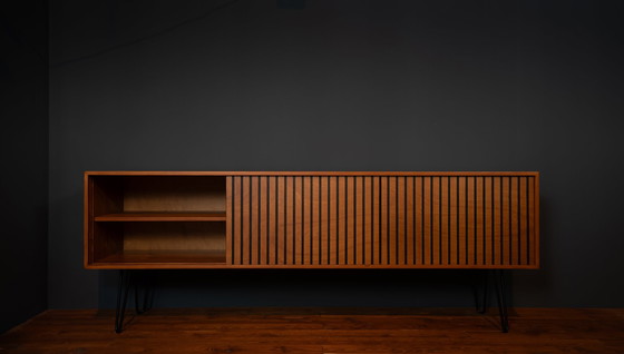 Image 1 of Mid Century dressoir