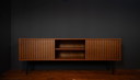 Mid Century dressoir