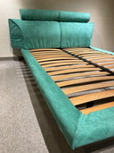 Mobil Girgi 2-persoonsbed