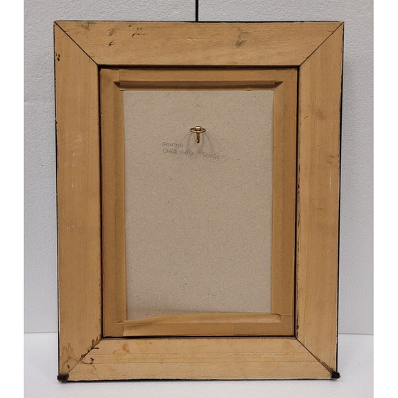 Image 1 of Vintage schilderij voor Roche Bobois, Frankrijk