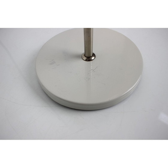 Image 1 of Vintage verstelbare metalen lamp, Duitsland 1970