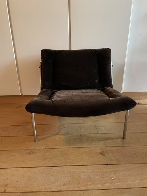 3x 't Spectrum sz07 Kyoto fauteuil by Martin Visser