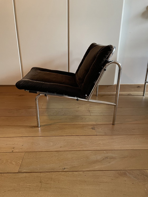 Image 1 of 3x 't Spectrum sz07 Kyoto fauteuil by Martin Visser