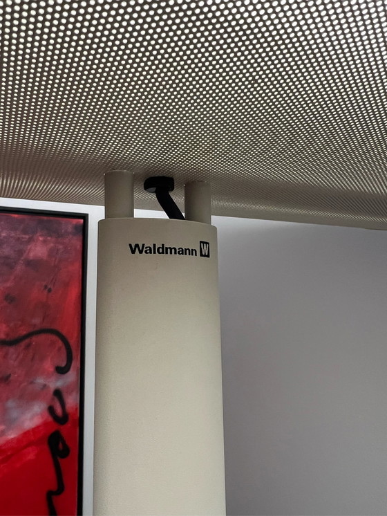 Image 1 of Waldmann staande lamp