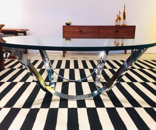 60s Design Salontafel