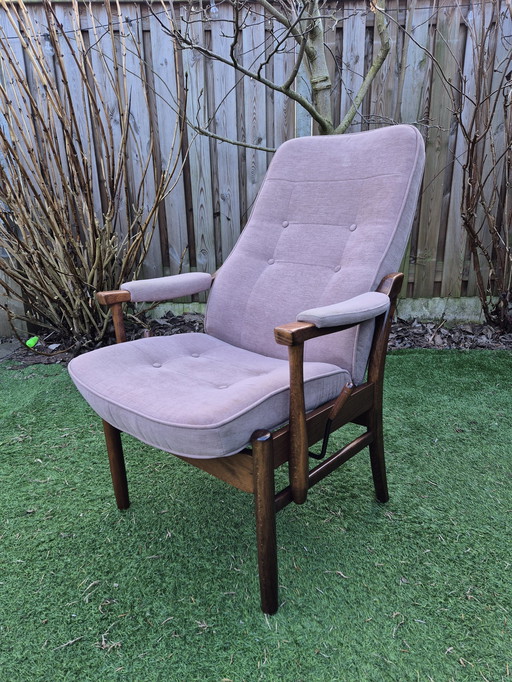 Relax Fauteuil Casa Van Het Deense Farstrup