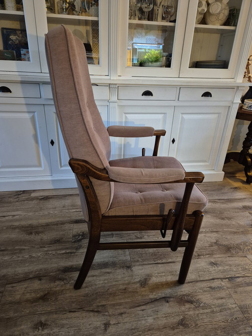 Relax Fauteuil Casa Van Het Deense Farstrup