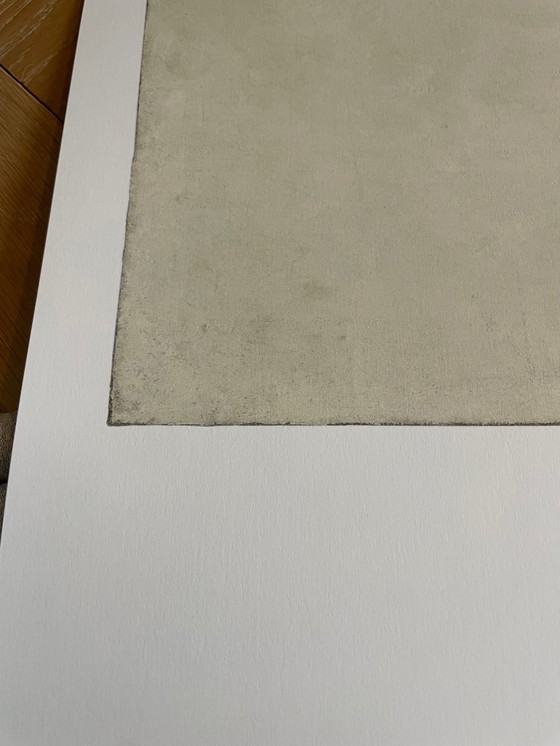 Image 1 of Kazimir Malevitj (1879-1935), Zwart en wit. Suprematistische compositie, Copyright Kazimir Malevitj, Zweden 2023 Mom/2004/97