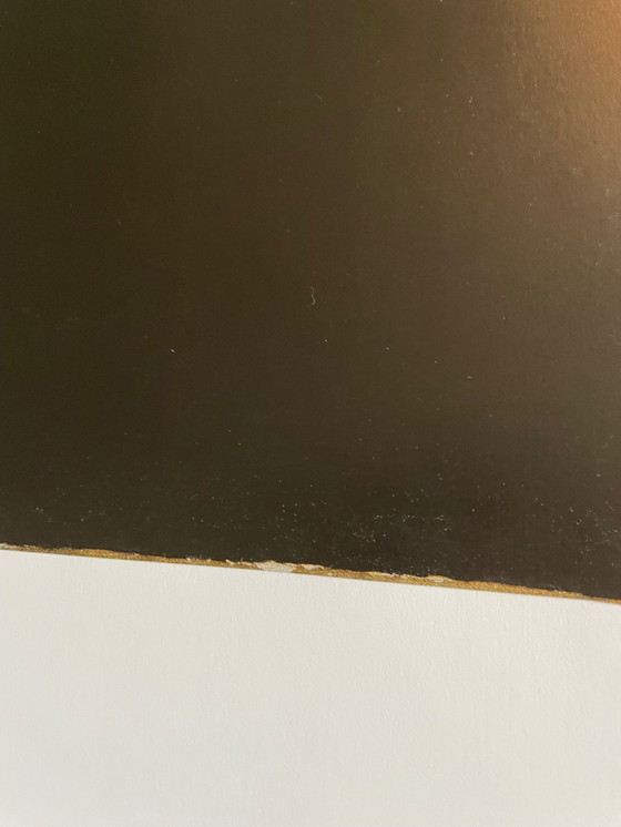 Image 1 of Kazimir Malevitj (1879-1935), Zwart en wit. Suprematistische compositie, Copyright Kazimir Malevitj, Zweden 2023 Mom/2004/97