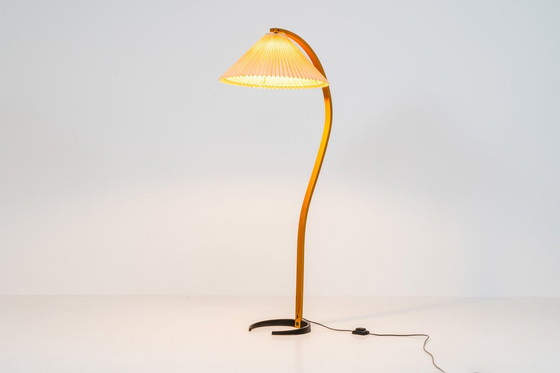 Image 1 of Caprani vloerlamp van Mads Caprani (Denemarken, 1970S).