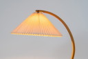 Caprani vloerlamp van Mads Caprani (Denemarken, 1970S).