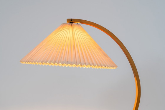 Image 1 of Caprani vloerlamp van Mads Caprani (Denemarken, 1970S).