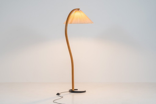 Caprani vloerlamp van Mads Caprani (Denemarken, 1970S).