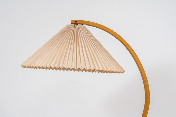 Image 1 of Caprani vloerlamp van Mads Caprani (Denemarken, 1970S).