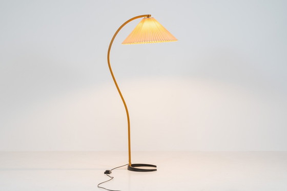 Image 1 of Caprani vloerlamp van Mads Caprani (Denemarken, 1970S).