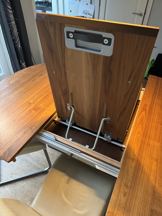 Image 1 of Venjacob Uitschuifbare Eettafel 140-190Cm