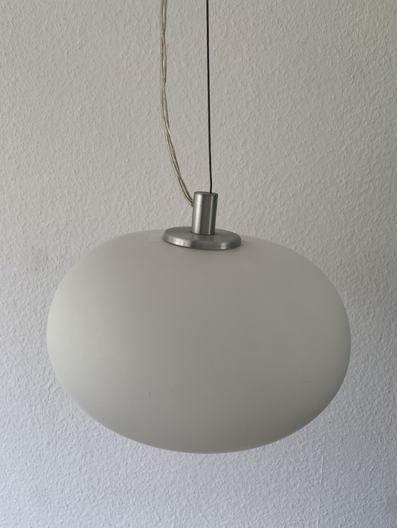 Image 1 of Vintage Frandsen Lyskilde hanglamp