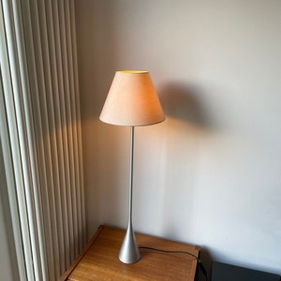 Image 1 of 80s Vintage Tafellamp van Ligne Roset Pascal Mourgue