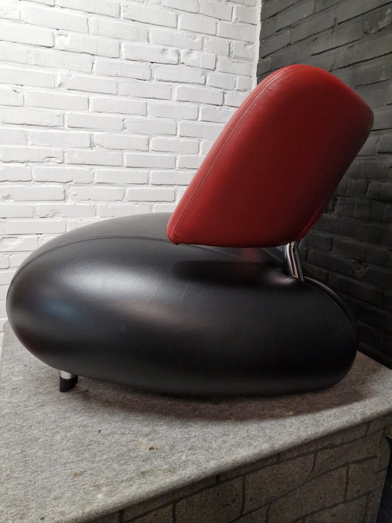 Image 1 of Leolux Pallone Pa Fauteuil