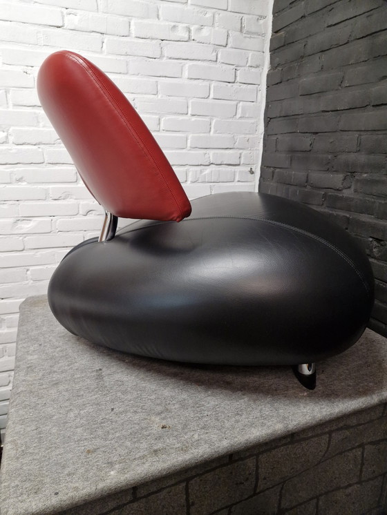 Image 1 of Leolux Pallone Pa Fauteuil