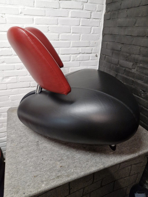 Image 1 of Leolux Pallone Pa Fauteuil