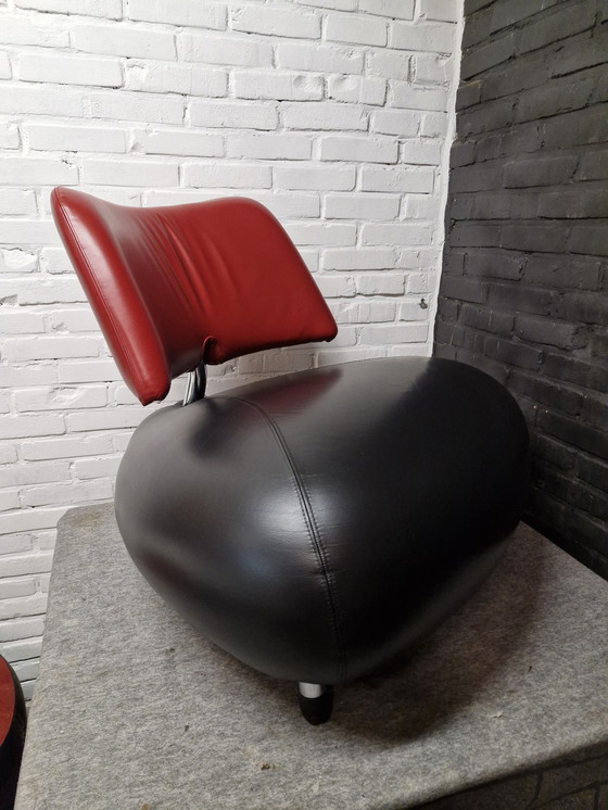 Image 1 of Leolux Pallone Pa Fauteuil