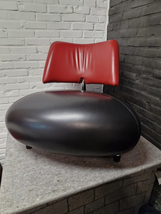 Image 1 of Leolux Pallone Pa Fauteuil