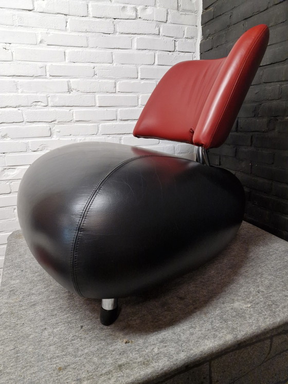 Image 1 of Leolux Pallone Pa Fauteuil