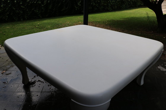 Image 1 of Extremis Belgian Design Witte Tafel