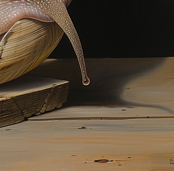 Image 1 of Freudiaans stilleven