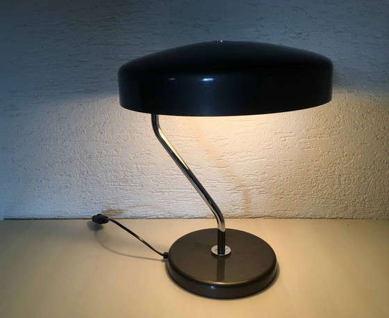 Image 1 of BELUX scharnierlamp 1980