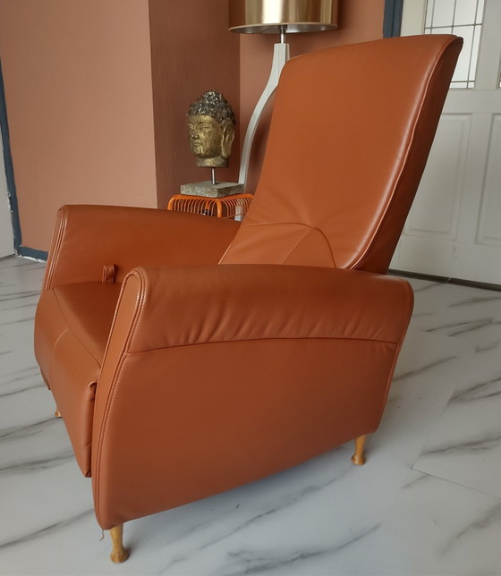 Image 1 of Prominent Relaxfauteuil