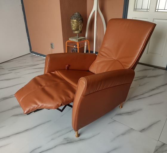 Image 1 of Prominent Relaxfauteuil