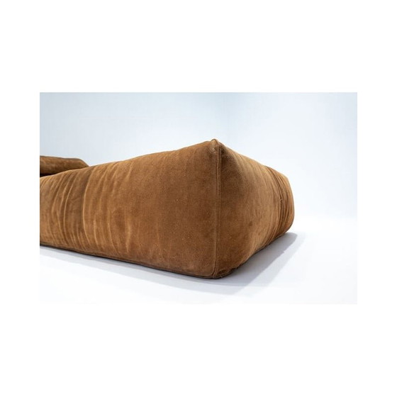 Image 1 of Vintage bamboe daybed van Mario Bellini voor Cand B, Italië 1970