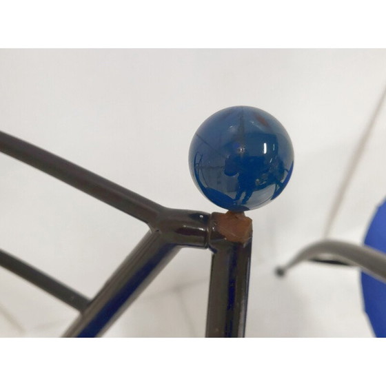 Image 1 of Paar vintage stoelen, 1980