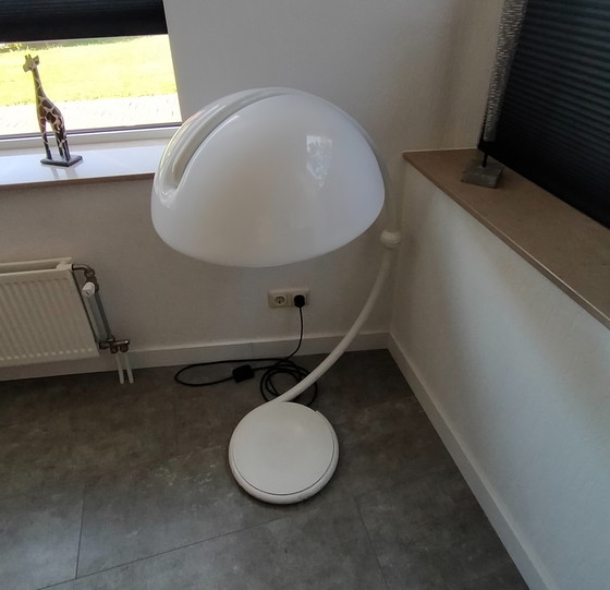 Image 1 of Elio Martinelli Vloerlamp