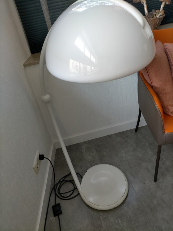 Image 1 of Elio Martinelli Vloerlamp