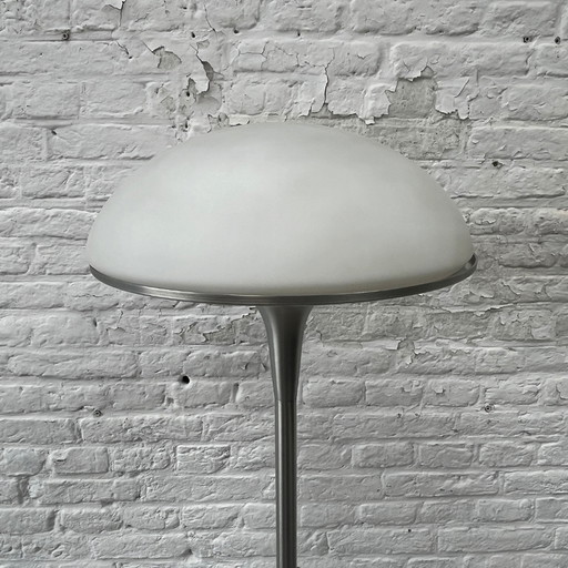 Vloerlamp UFO - Space Age - midcentury 