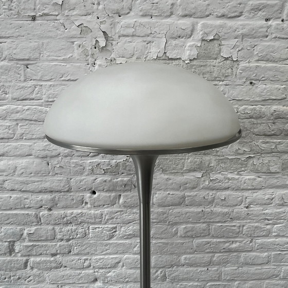 Image 1 of Vloerlamp UFO - Space Age - midcentury 