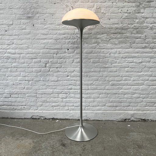 Vloerlamp UFO - Space Age - midcentury 