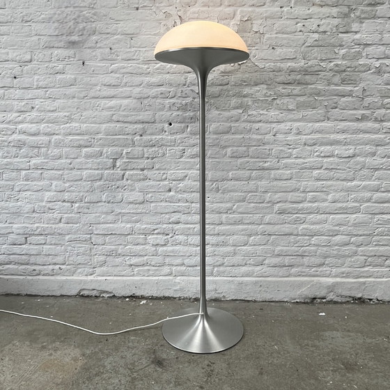 Image 1 of Vloerlamp UFO - Space Age - midcentury 